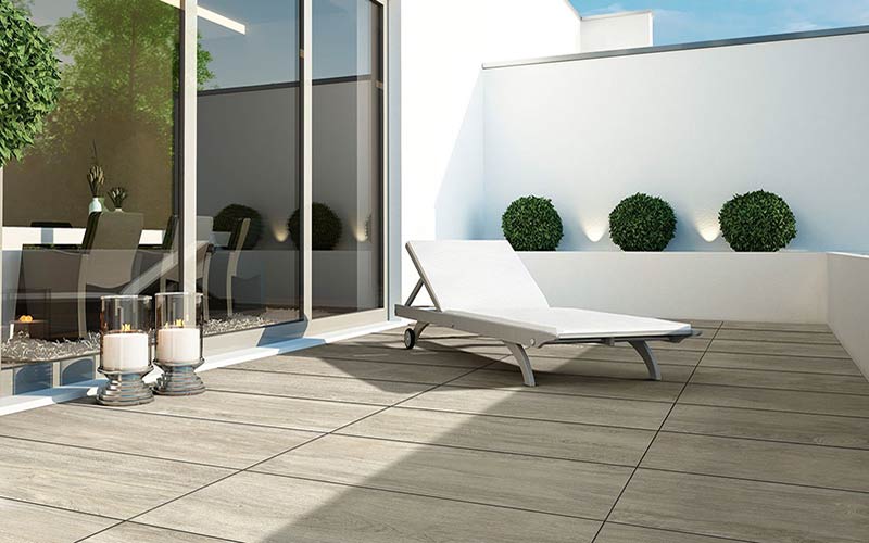 Balcony Flooring Options Porcelain Pavers And Interlocking Deck