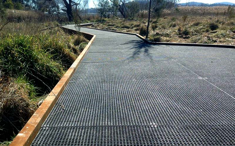 Steel Gratings vs Stone Gratings: Which Is Best For You?