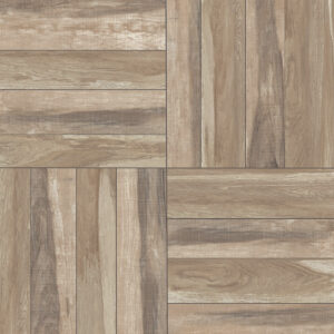Texwood Brown Decking Tile
