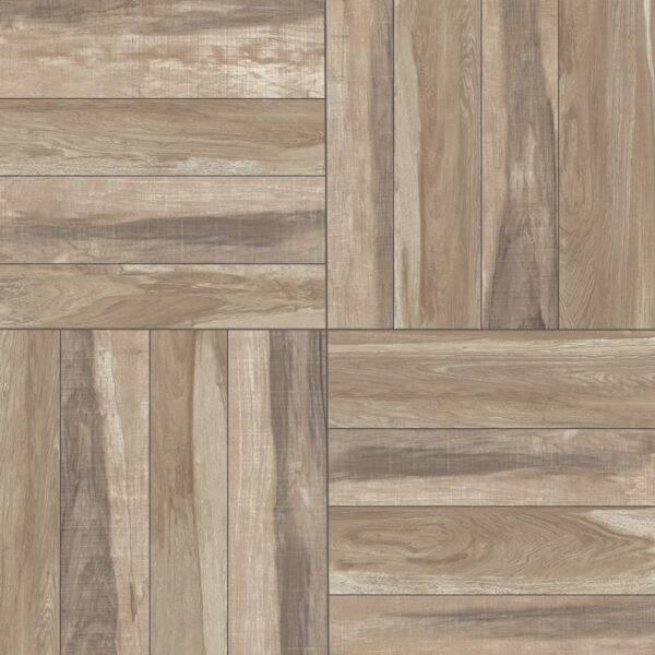 Texwood Brown Decking Tile